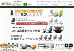 Sites similar to tenka-1.com