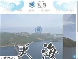 Sites similar to tenkai-kg.com