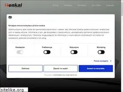 Sites similar to tenkai.pl