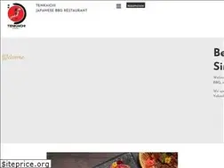 Sites similar to tenkaichi.com.sg