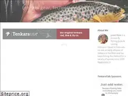 Sites similar to tenkaratalk.com
