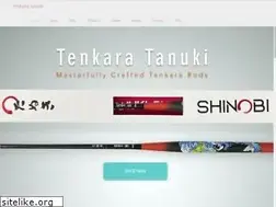 Sites similar to tenkaratanuki.com
