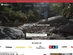 Sites similar to tenkarausa.com