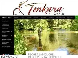 Sites similar to tenkaraworld.com