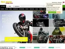 Sites similar to tenkateshop.com