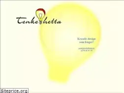 Sites similar to tenkehetta.no