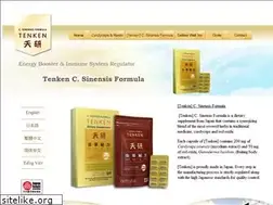 Sites similar to tenkenhealth.com
