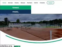 Sites similar to tenkie.be