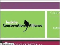 Sites similar to tenkile.com