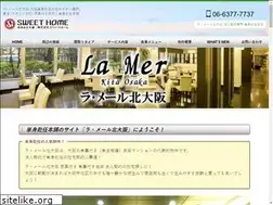 Sites similar to tenkinosaka.net