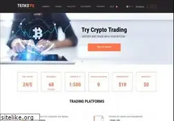 Sites similar to tenkofx.com