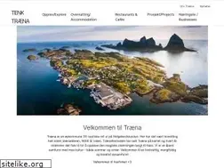 Sites similar to tenktraena.no