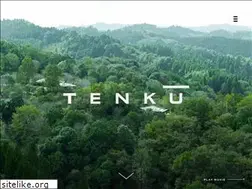 Sites similar to tenku-jp.com
