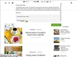 Sites similar to tenkurnamai.lt