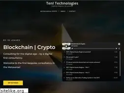 Sites similar to tenl.io