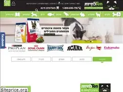 Sites similar to tenlahayot.co.il