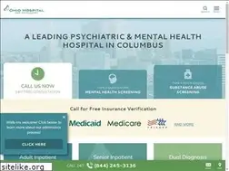 Sites similar to tenlakescenter.com