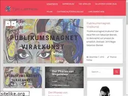 Sites similar to tenletters.eu