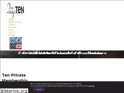 Sites similar to tenlifestylegroup.com