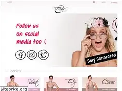 Sites similar to tenlingerie.com