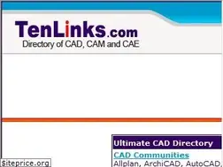 Sites similar to tenlinks.com