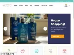 Sites similar to tenlittletoes.co