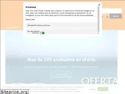 Sites similar to tenloencasa.es
