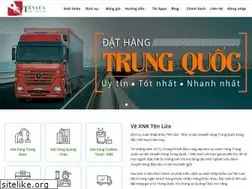 Sites similar to tenlua.com.vn