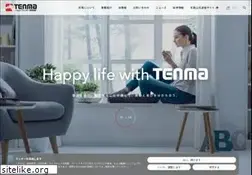 Sites similar to tenmacorp.co.jp