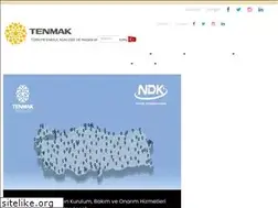 Sites similar to tenmak.gov.tr