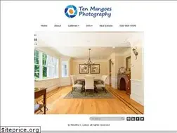 Sites similar to tenmangoes.com