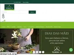 Sites similar to tenmanya.com.br