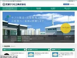 Sites similar to tenmasub.co.jp