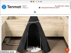 Sites similar to tenmatusa.com