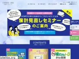Sites similar to tenmayacard.com