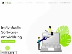 Sites similar to tenmedia.de