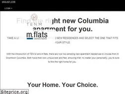 Sites similar to tenmflats.com