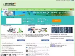 Sites similar to tenmienplus.vn