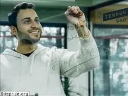 Sites similar to tenmou.me