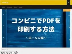Sites similar to tennalog.net