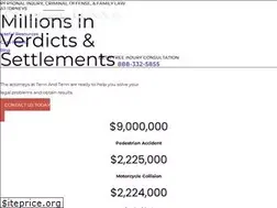 Sites similar to tennandtenn.com
