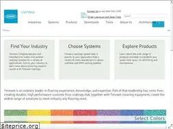Sites similar to tennantcoatings.com