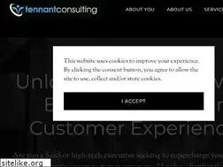 Sites similar to tennantconsulting.com