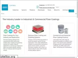 Sites similar to tennantfloorcoatings.com
