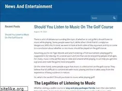 Sites similar to tennantively.org