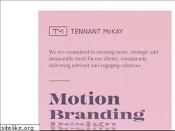 Sites similar to tennantmckay.com