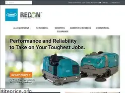 Sites similar to tennantrecon.com