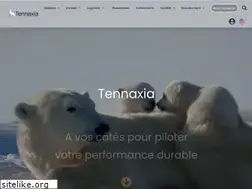 Sites similar to tennaxia.com