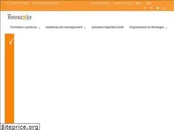 Sites similar to tennaxia.ma