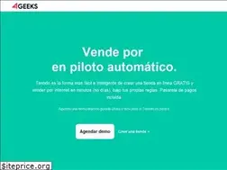 Sites similar to tenndo.com
